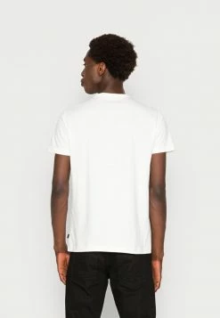 Diesel T-DIEGOR - Print T-shirt - 0grai 141 7 Diesel T-DIEGOR - Print T-shirt - 0grai 141 -Diesel shop 33e9142962584a35a79cd5680df3c418