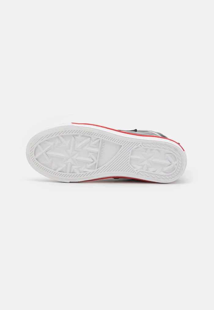 Diesel S-ATHOS MID W - High-top Trainers - Black/white 5 Diesel S-ATHOS MID W - High-top Trainers - Black/white - Image 5