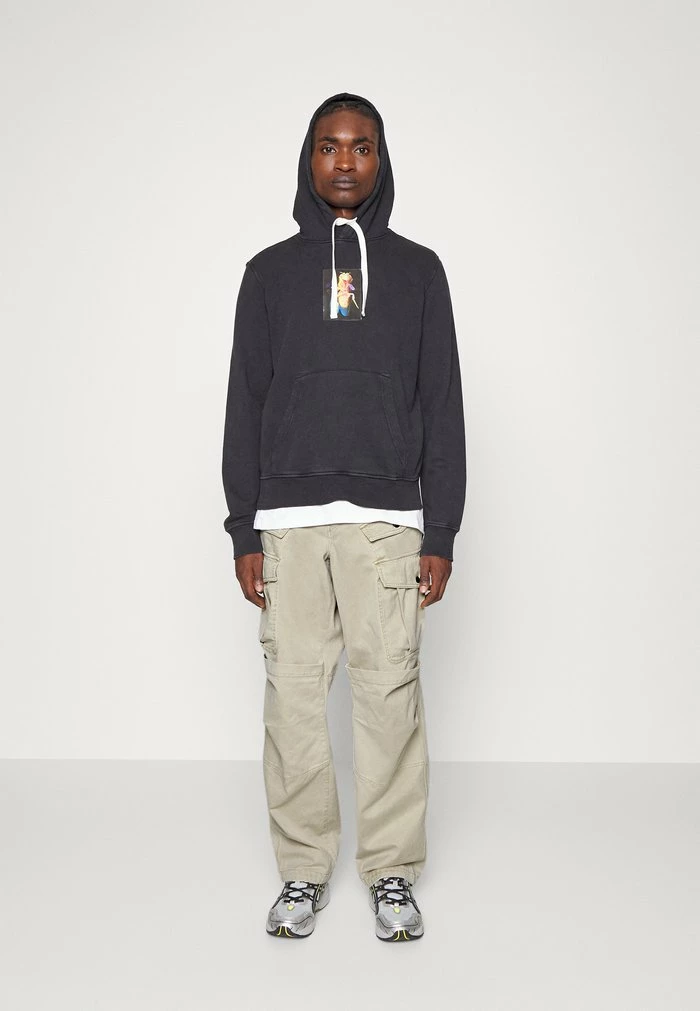 Diesel P BRICE - Cargo Trousers - 0dgak 79e 2 Diesel P BRICE - Cargo Trousers - 0dgak 79e - Image 2