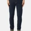Diesel LIBRARY AMNY - Jeans Skinny Fit - Dark Blue