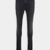 Diesel D-ISTORT-X - Jeans Skinny Fit - 069yc 02