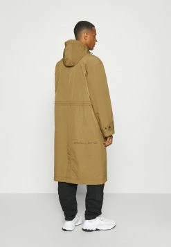 Diesel J-LUI - Parka - Sand -Diesel shop 3535031e0f2a483ca6c816fc9aa03945