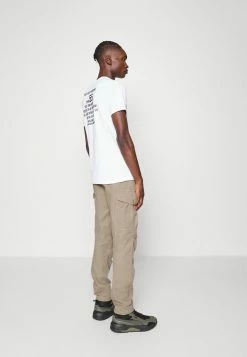 Diesel JOFFE - Cargo Trousers - 0dgal 1ae -Diesel shop 3593fb0182e34c18a7d18aa74ec98c89
