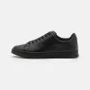 Diesel S-ATHENE LOW - Trainers - Black