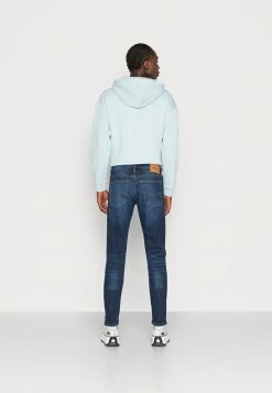 Diesel D-LUSTER - Slim Fit Jeans - 0elaw 01 -Diesel shop 3598619f29fb4c45a45cd74a4a801538