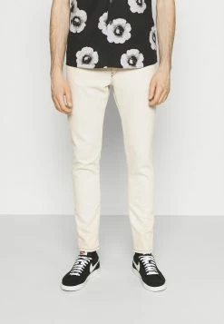 Diesel D-STRUKT-SP20 - Straight Leg Jeans - 09a52