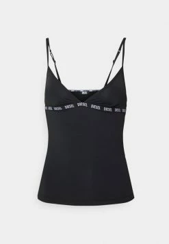 Diesel UFTK-TANCOTS - Undershirt - Black