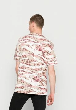 Diesel JUST UNISEX - Print T-shirt - Soft Pink 7 Diesel JUST UNISEX - Print T-shirt - Soft Pink -Diesel shop 35db2c9d3b68419ca2d384b783940162