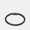 Diesel Bracelet - Black