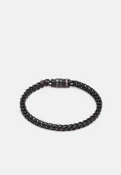 Diesel Bracelet - Black