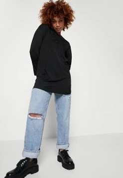 Diesel T-DIEGORY - Long Sleeved Top - Black 9 Diesel T-DIEGORY - Long Sleeved Top - Black -Diesel shop 365b03f008e94502b0c33bbee1bb2085