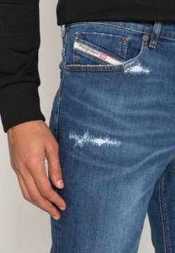 Diesel 2005 D-FINING - Jeans Tapered Fit - 09e07 -Diesel shop 36b7b152505f4fe1960232a844968508