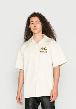 Diesel S-FRANK - Shirt - 0lfax 1ab