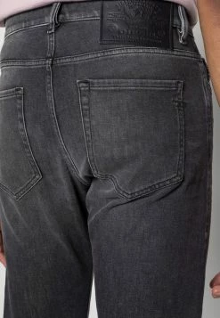 Diesel D-VIKER - Straight Leg Jeans - 09b42 02 -Diesel shop 37e6e842d57844ce8c89f1da34a13807