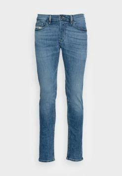 Diesel D-LUSTER - Slim Fit Jeans - 0elav 01 -Diesel shop 3864f2cd50af431383afb38d6ba5cbe4