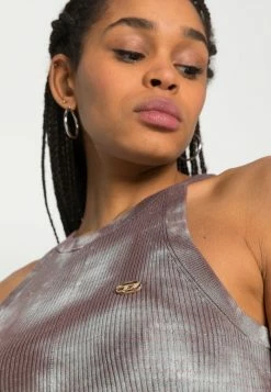 Diesel M EUGENIE - Day Dress - Purple -Diesel shop 3870ce903e184ef2bc8967a1f36222a1