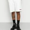 Diesel CROWN - Shorts - White