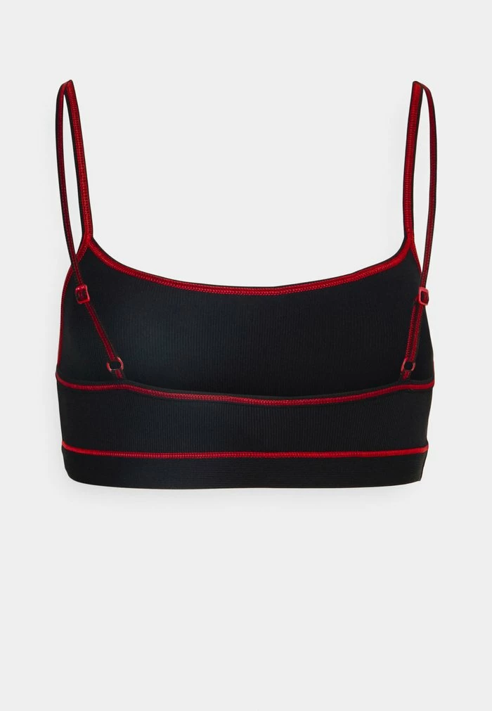 Diesel KIKIS - Bustier - Black 2 Diesel KIKIS - Bustier - Black - Image 2