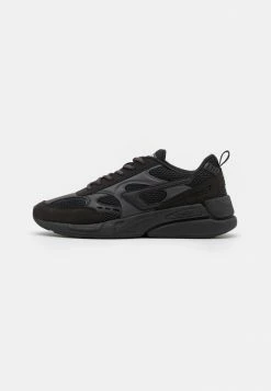 Diesel S-SERENDIPITY SPORT - Trainers - Black