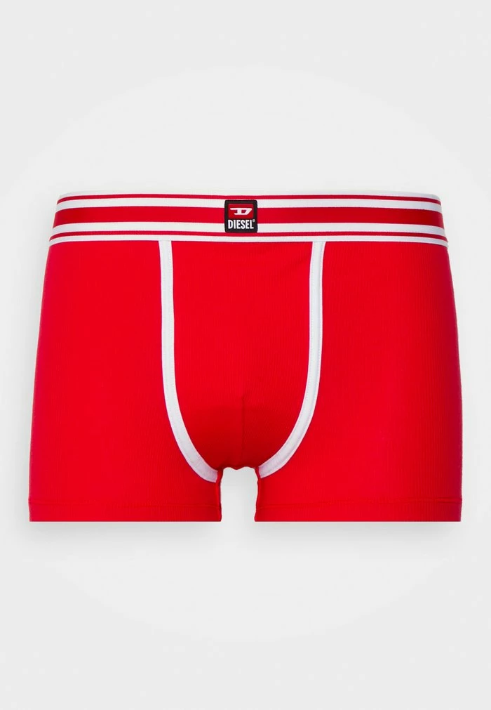 Diesel DAMIEN - Pants - Red 3 Diesel DAMIEN - Pants - Red - Image 3