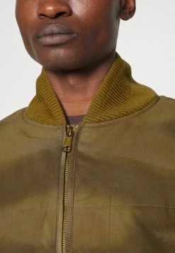 Diesel SPLEAK - Winter Jacket - Khaki 10 Diesel SPLEAK - Winter Jacket - Khaki -Diesel shop 3ab83ee5480743c8ae0195d1bc157ba1