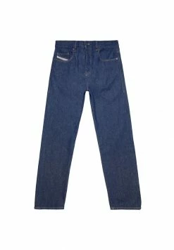 Diesel VIKER - Straight Leg Jeans - Dark Blue 13 Diesel VIKER - Straight Leg Jeans - Dark Blue -Diesel shop 3ac9062a4b78490685109fb5c6f0f12d