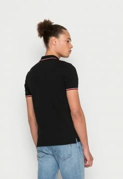 Diesel Polo Shirt - Black -Diesel shop 3af02bf9148142e6b16e0f59a4287225