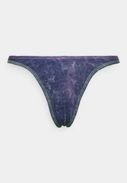 Diesel SEES ALYPER SET - Bikini - Blue -Diesel shop 3b1e58d95de142acb1ce19983920307e