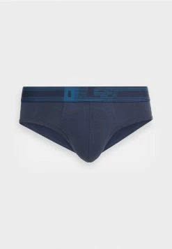 Diesel UMBR ANDRE 3 PACK - Briefs - Yellow/blue -Diesel shop 3b2a907b36b4414ca117bea9d831e2c3