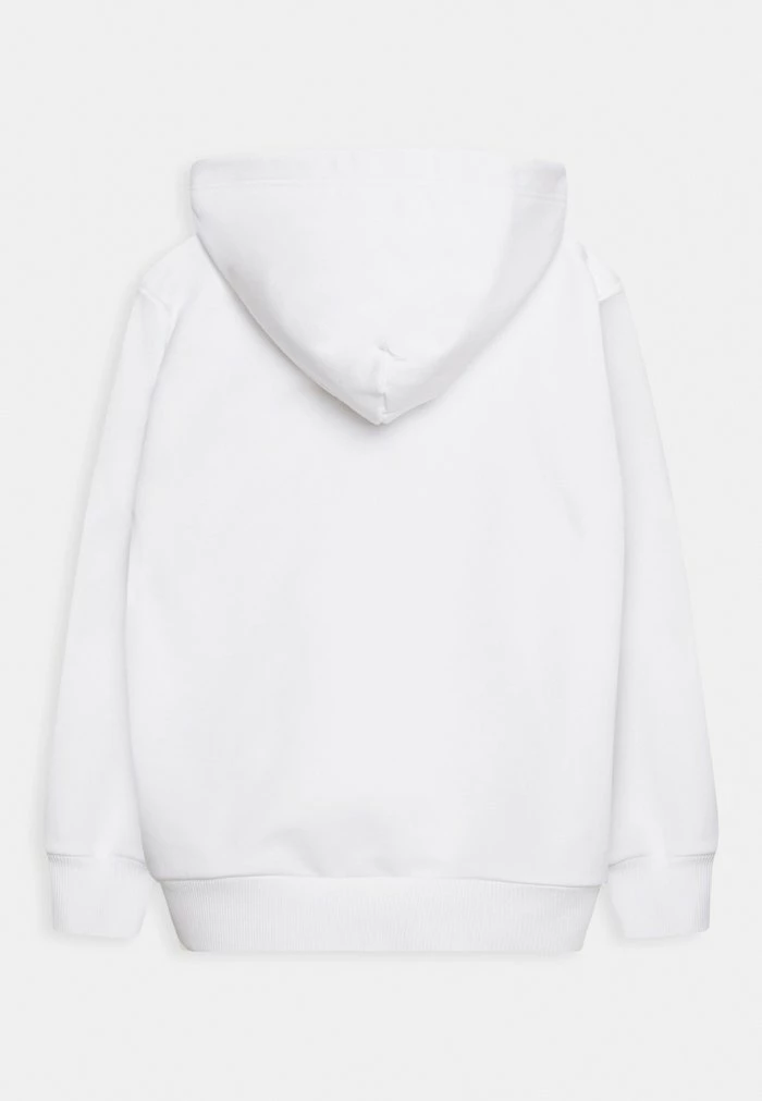 Diesel OVER UNISEX - Sweatshirt - Bianco 2 Diesel OVER UNISEX - Sweatshirt - Bianco - Image 2
