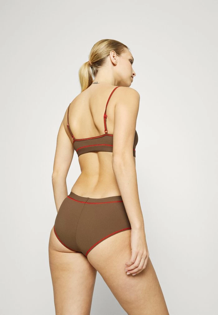 Diesel KIKIS - Bustier - Brown 3 Diesel KIKIS - Bustier - Brown - Image 3