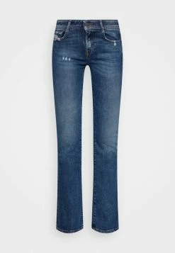 Diesel 1969 EBBEY - Bootcut Jeans - Denim -Diesel shop 3b801f2e648e42a893f20c9803d8ba31