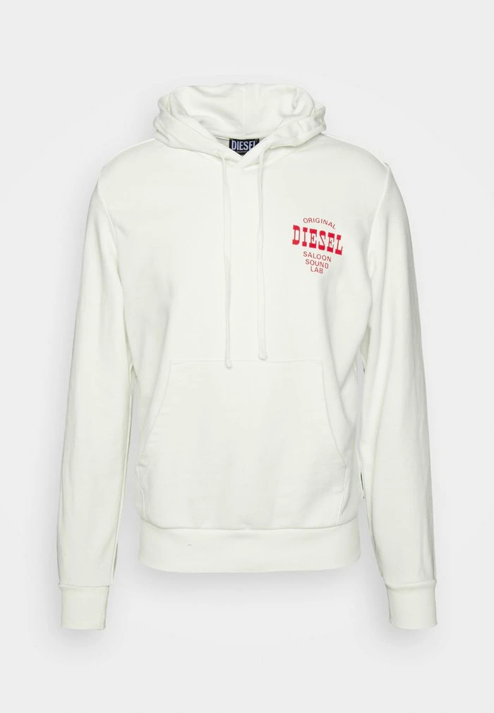 Diesel GINN HOOD - Sweatshirt - Hayt 5 Diesel GINN HOOD - Sweatshirt - Hayt - Image 5