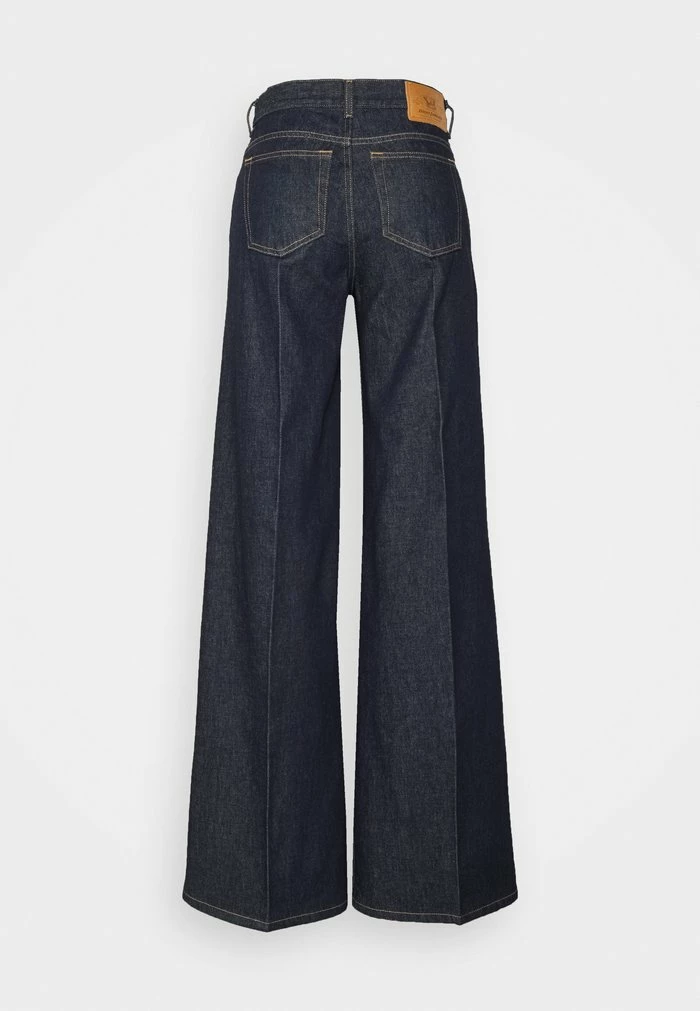1978 DIESEL LIBRARY - Flared Jeans - Denim 2 1978 DIESEL LIBRARY - Flared Jeans - Denim - Image 2