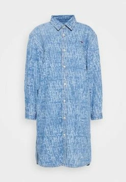 Diesel DE-BLEX - Day Dress - Denim 10 Diesel DE-BLEX - Day Dress - Denim -Diesel shop 3c6203e739904ff48d2d2f201a3c9bae