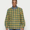 Diesel S-BUN - Light Jacket - Yellow