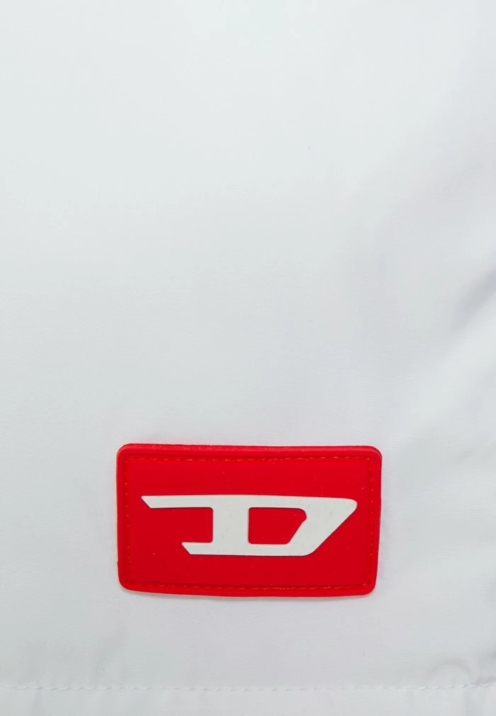 Diesel CAYBAY - Swimming Shorts - White 3 Diesel CAYBAY - Swimming Shorts - White - Image 3