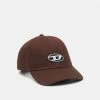 Diesel UNISEX - Cap - Burgundy