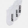 Diesel GOST UNISEX 3 PACK - Socks - White