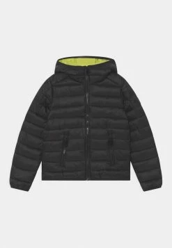 Diesel UNISEX - Winter Jacket - Nero