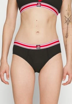 Diesel Pants - Black