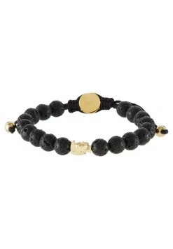 Diesel BEADS - Bracelet - Gold-coloured -Diesel shop 3d58da679d234909984df5f527317a49
