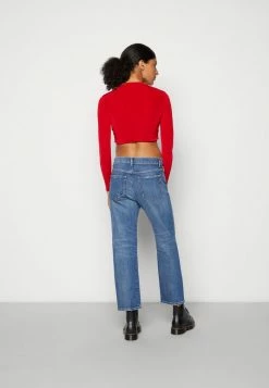 Diesel 2016 AIR - Straight Leg Jeans - Denim 8 Diesel 2016 AIR - Straight Leg Jeans - Denim -Diesel shop 3d8733940f9b4a649ff84659315d0d7a