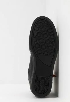 Diesel S-DVELOWS MID - High-top Trainers - Black 10 Diesel S-DVELOWS MID - High-top Trainers - Black -Diesel shop 3d944e0e572e4a58a461e78b11a6e59f