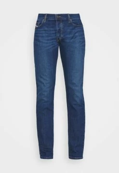 Diesel D-YENNOX - Slim Fit Jeans - Dark Blue -Diesel shop 3e762f6011aa458c921d8c1845a6eb49