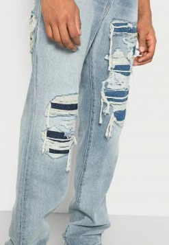 Diesel 1955 High Waist - Straight Leg Jeans - 09c90 01 9 Diesel 1955 High Waist - Straight Leg Jeans - 09c90 01 -Diesel shop 3e9caefa54a74d568acb3a01d046ee2b