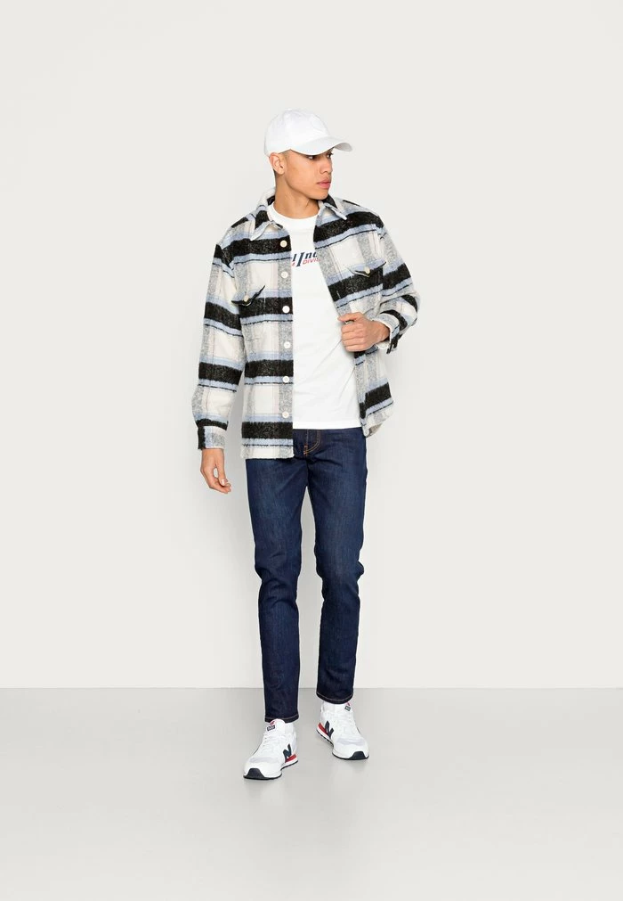 Diesel DIEGOR - Print T-shirt - White 2 Diesel DIEGOR - Print T-shirt - White - Image 2