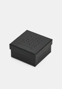 Diesel Earrings - Silver-coloured -Diesel shop 3ed7dbe5880a410d8e215c1d1f35a5ff