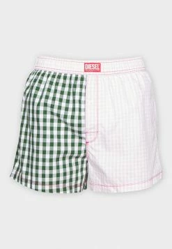 Diesel UUBX-STARK UNISEX - Boxer Shorts - Pink 6 Diesel UUBX-STARK UNISEX - Boxer Shorts - Pink -Diesel shop 3f146ce7ab234f20b6d02e5dd16b5422