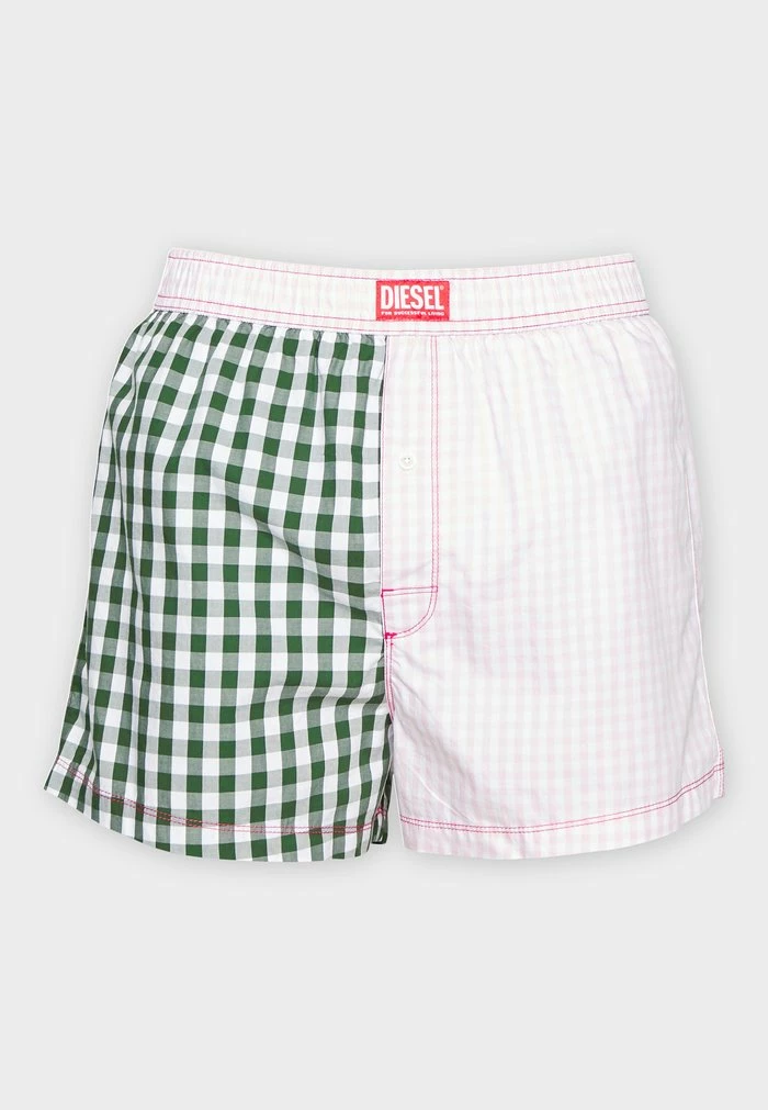 Diesel UUBX-STARK UNISEX - Boxer Shorts - Pink 3 Diesel UUBX-STARK UNISEX - Boxer Shorts - Pink - Image 3